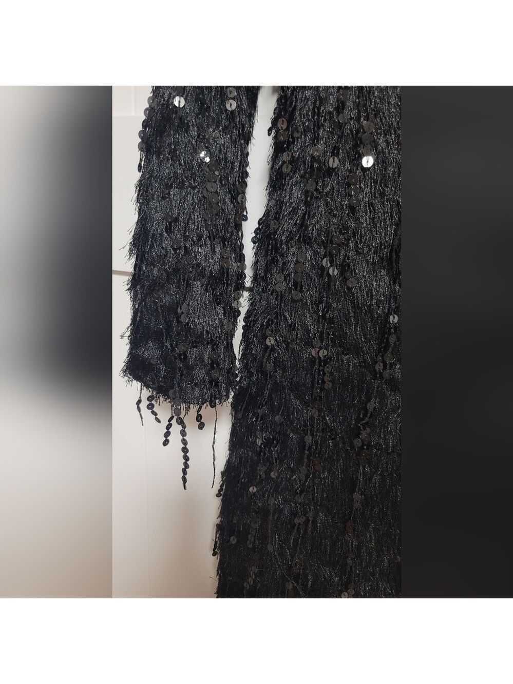 H&M Sequined Dress - Picture 8 of 16